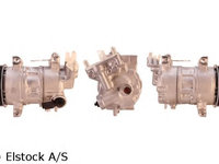 Compresor, climatizare CITROEN DS3 Cabriolet (2013 - 2015) ELSTOCK 51-0944 piesa NOUA