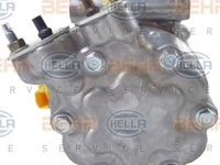 Compresor climatizare CITROEN XSARA (N1) - OEM - NRF: NRF32227|32227 - Cod intern: W02234659 - LIVRARE DIN STOC in 24 ore!!!