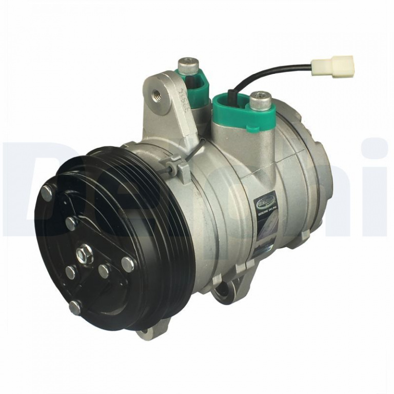 Compresor, climatizare DELPHI CS20320-12B1