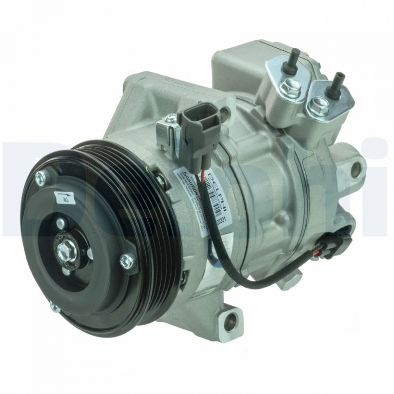 Compresor, climatizare DELPHI CS20331 pe