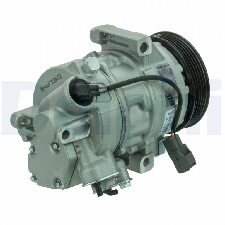 Compresor, climatizare DELPHI CS20331 pe