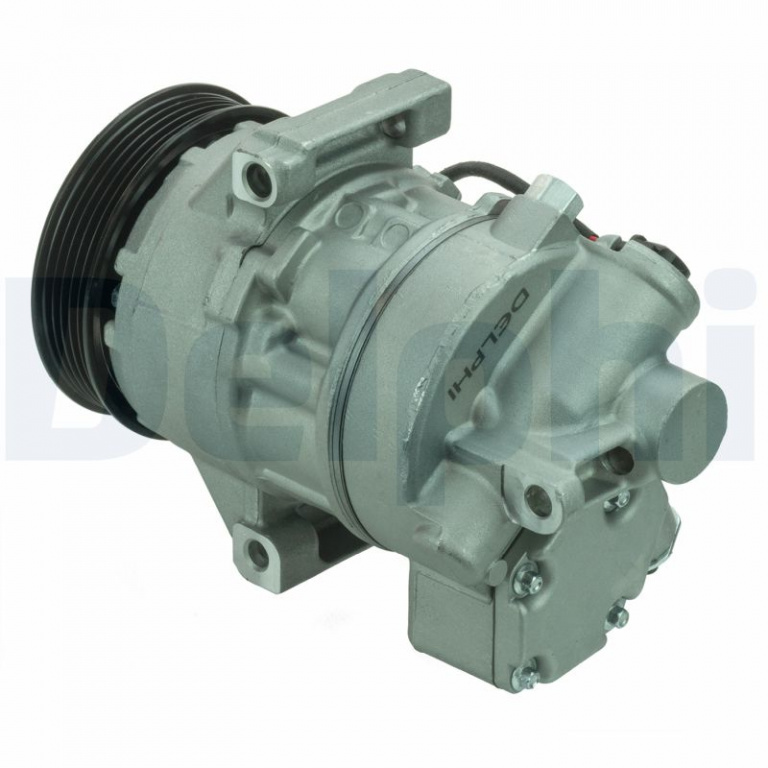 Compresor, climatizare DELPHI CS20331 pe