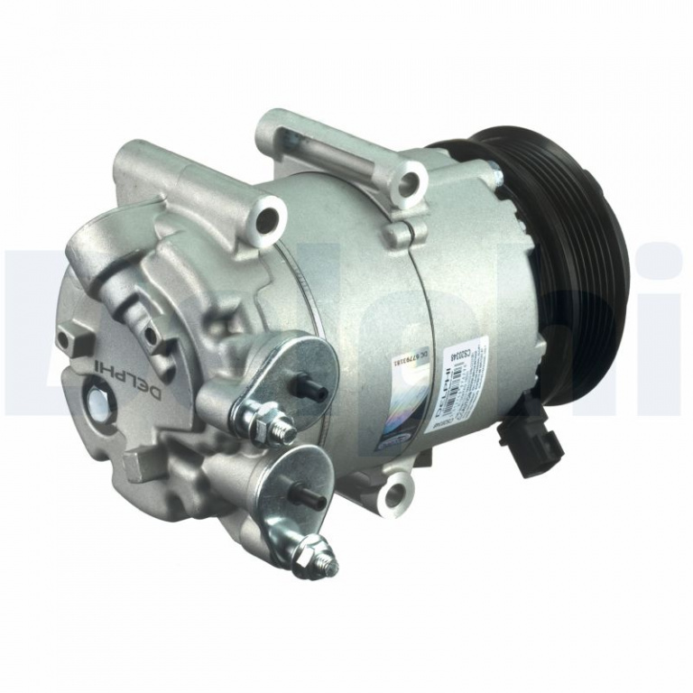 Compresor, climatizare DELPHI CS20348 se