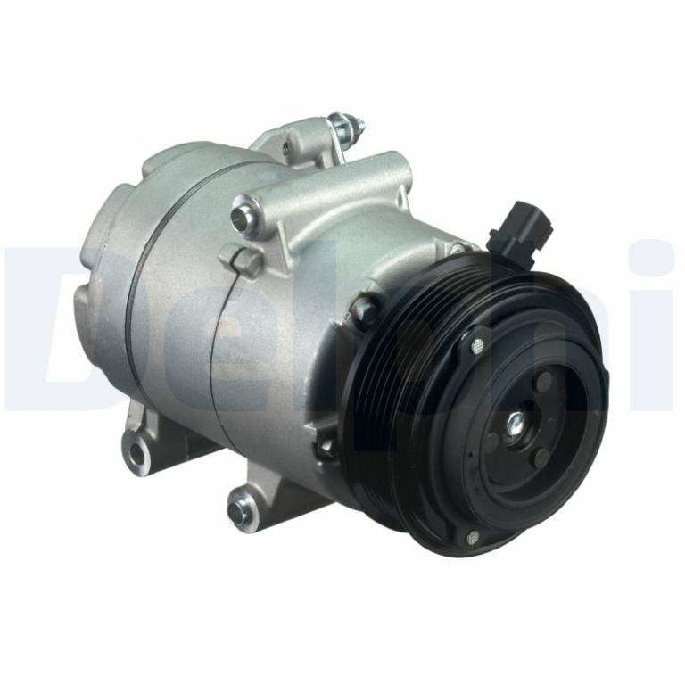 Compresor, climatizare DELPHI CS20348 se