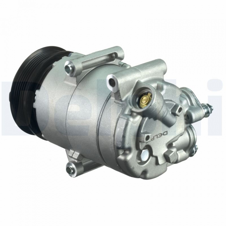Compresor, climatizare DELPHI CS20348 se