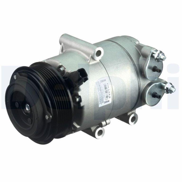 Compresor, climatizare DELPHI CS20348
