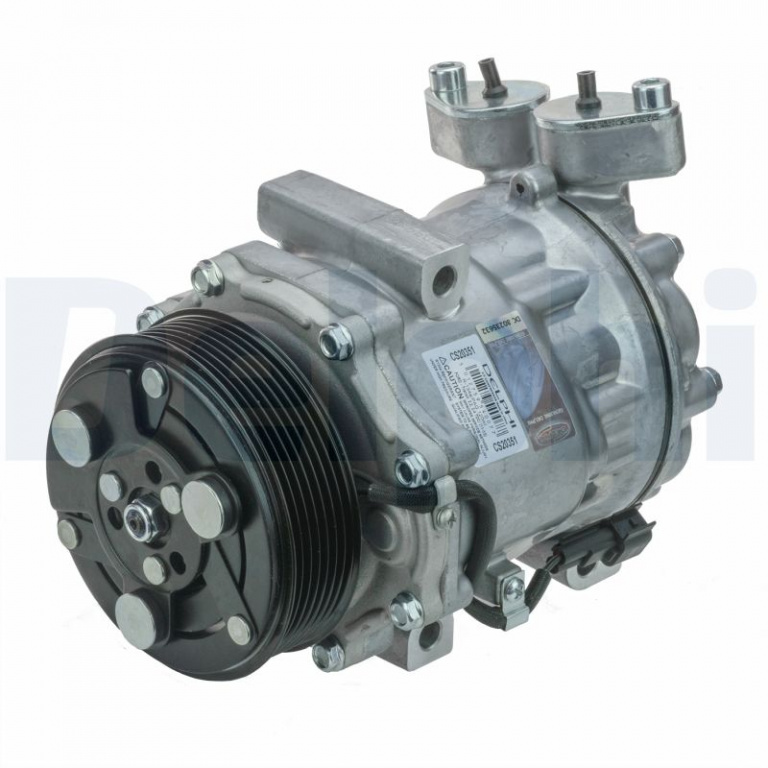Compresor, climatizare DELPHI CS20351 la