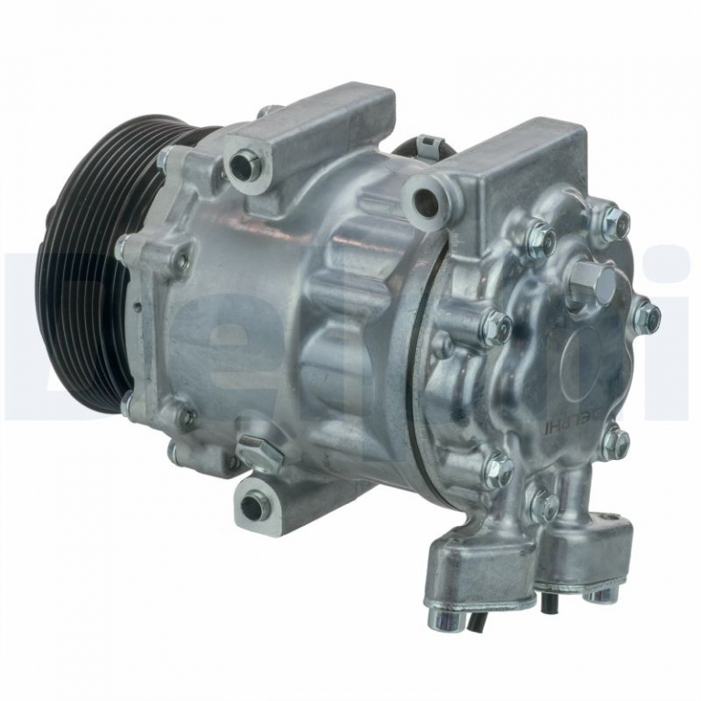 Compresor, climatizare DELPHI CS20351 mo
