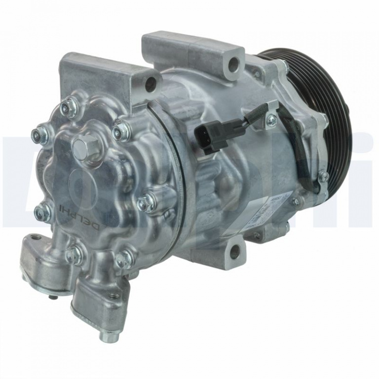 Compresor, climatizare DELPHI CS20351 mo
