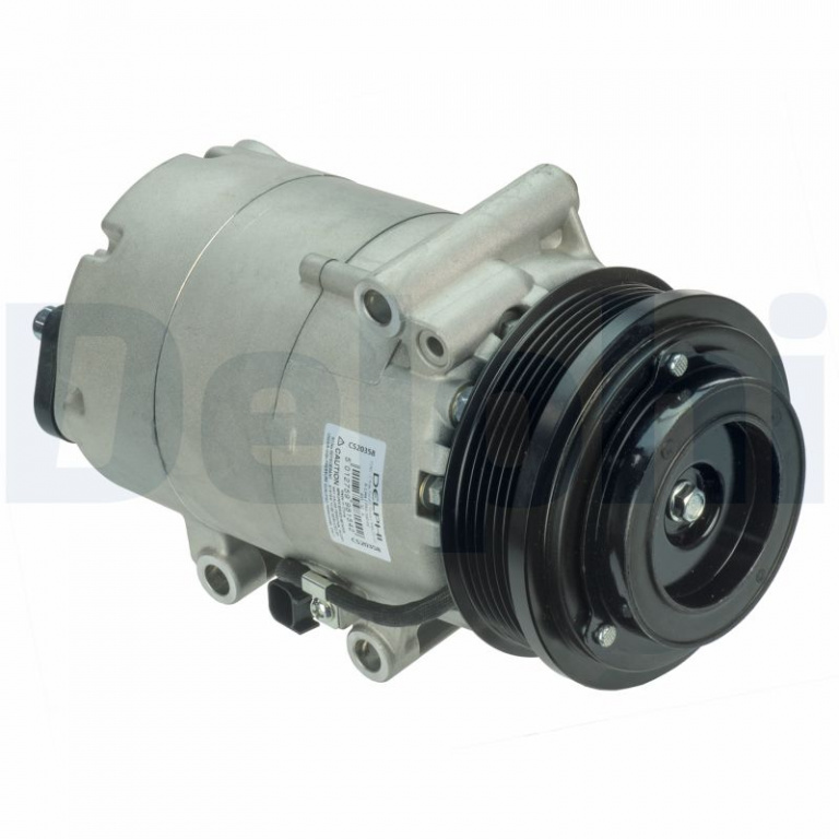 Compresor, climatizare DELPHI CS20358 la
