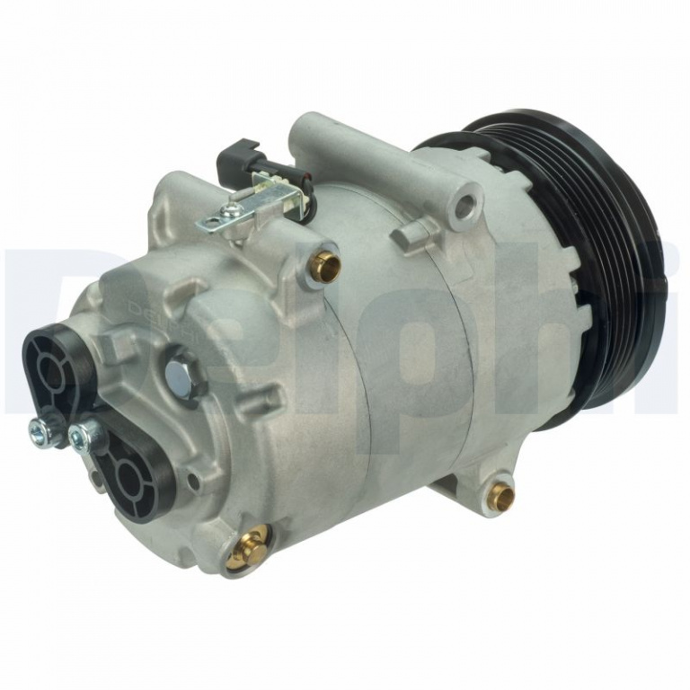 Compresor, climatizare DELPHI CS20358 se