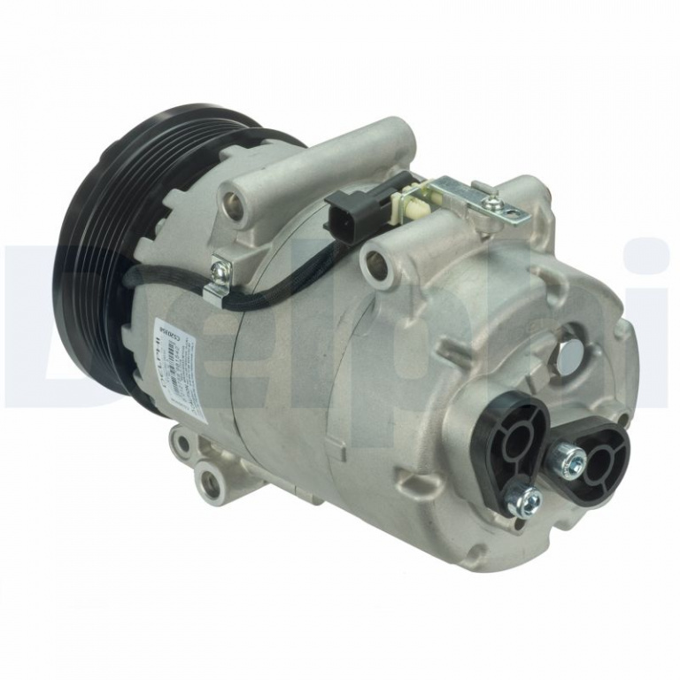 Compresor, climatizare DELPHI CS20358 se