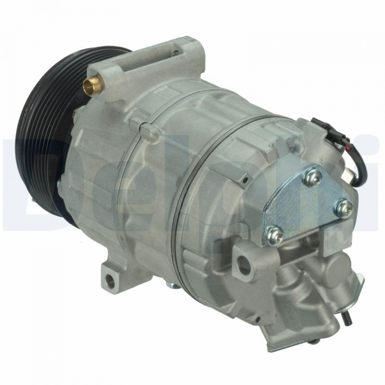 Compresor, climatizare DELPHI CS20477 mo