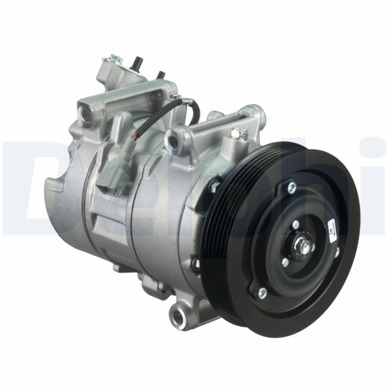 Compresor, climatizare DELPHI CS20481 co