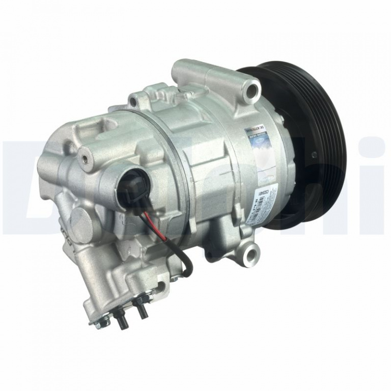 Compresor, climatizare DELPHI CS20481 co