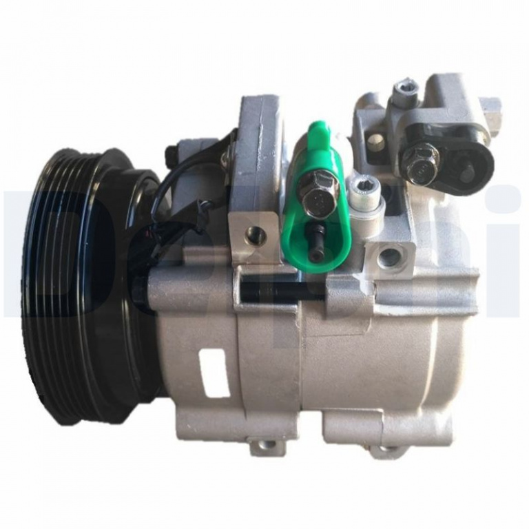 Compresor, climatizare DELPHI CS20489