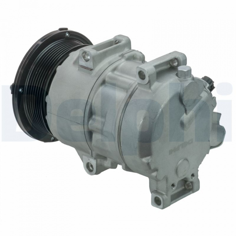 Compresor, climatizare DELPHI CS20496 se