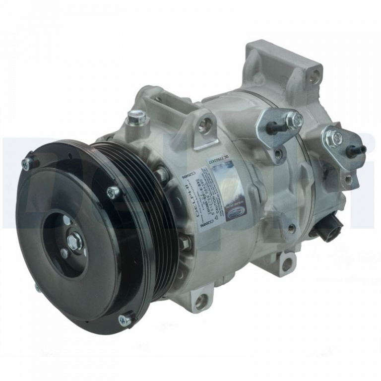 Compresor, climatizare DELPHI CS20496 se