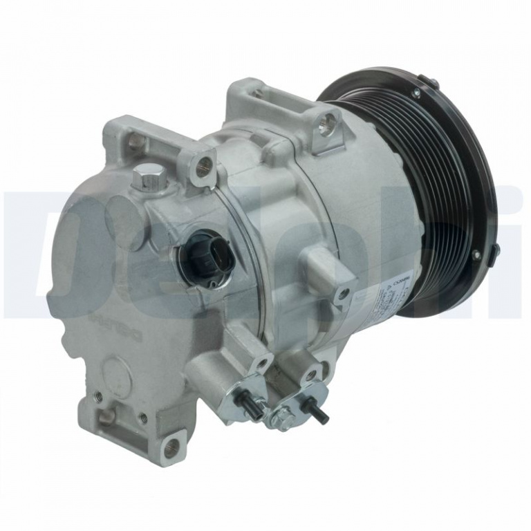 Compresor, climatizare DELPHI CS20496 se