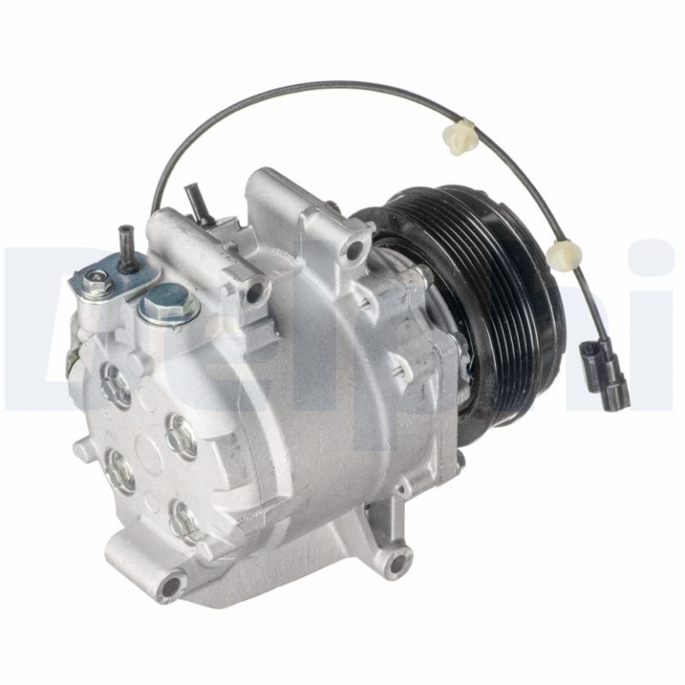 Compresor, climatizare DELPHI CS20503 se