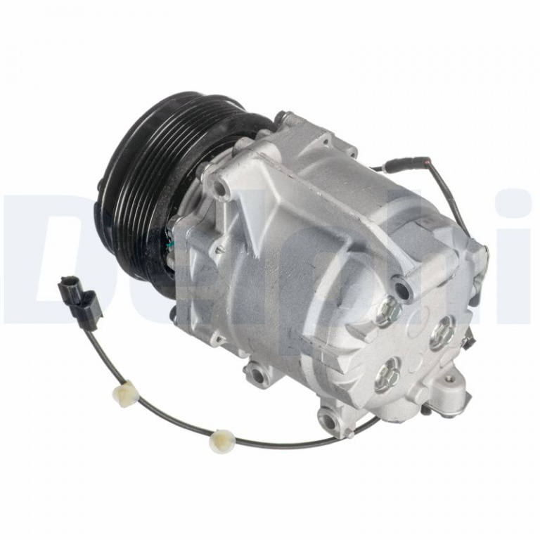 Compresor, climatizare DELPHI CS20503 se