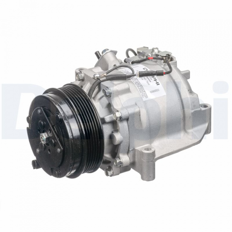 Compresor, climatizare DELPHI CS20503 se