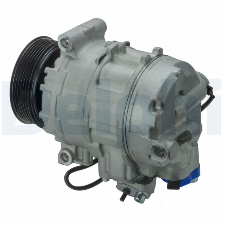 Compresor, climatizare DELPHI CS20522 la