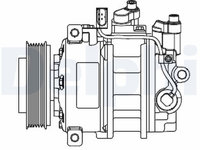 Compresor, climatizare DELPHI CS20546