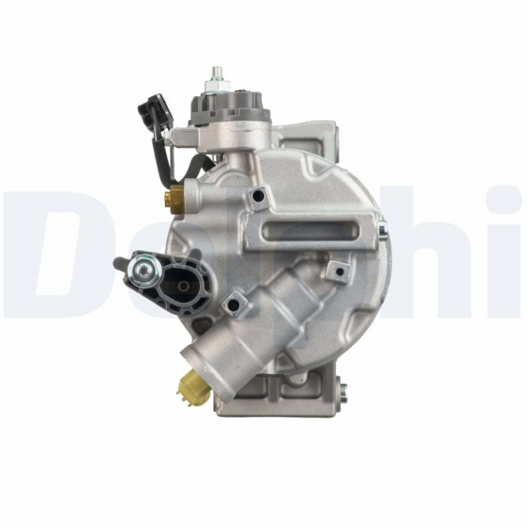 Compresor, climatizare DELPHI CS20570 mo