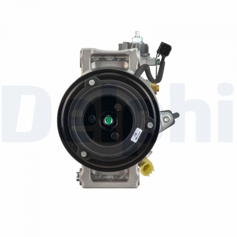 Compresor, climatizare DELPHI CS20570 se