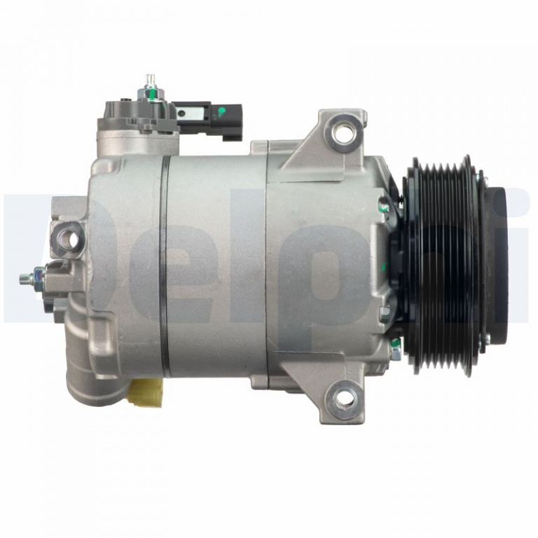 Compresor, climatizare DELPHI CS20570 se