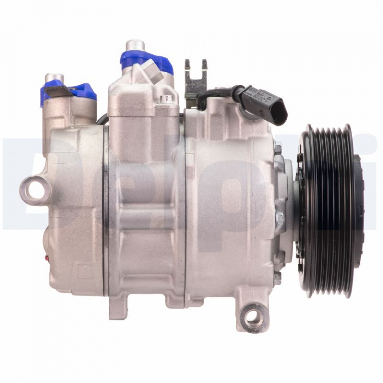 Compresor, climatizare DELPHI CS20577 la