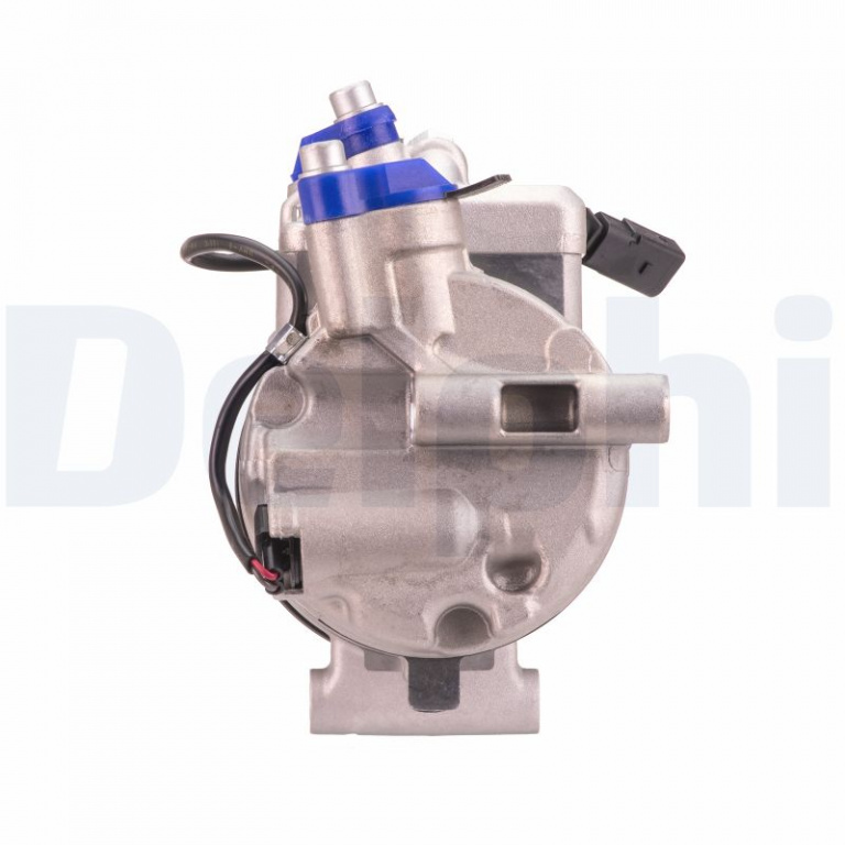 Compresor, climatizare DELPHI CS20577 mo