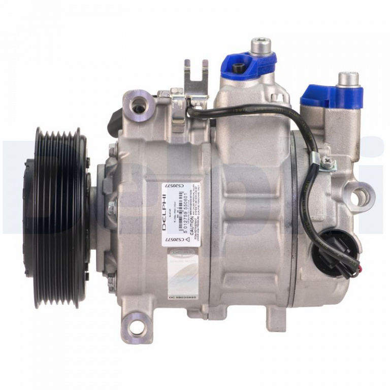 Compresor, climatizare DELPHI CS20577 mo