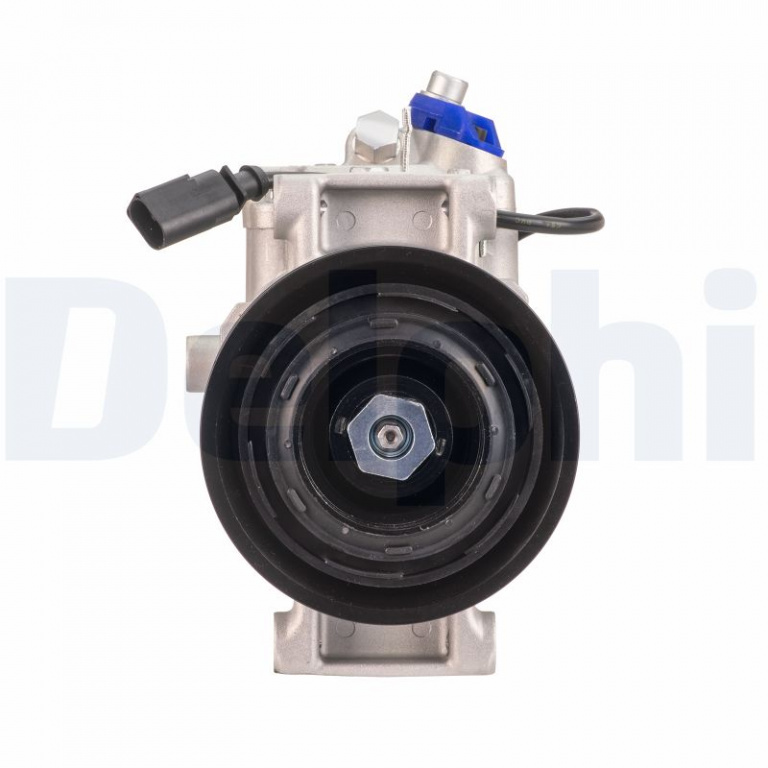 Compresor, climatizare DELPHI CS20577 mo