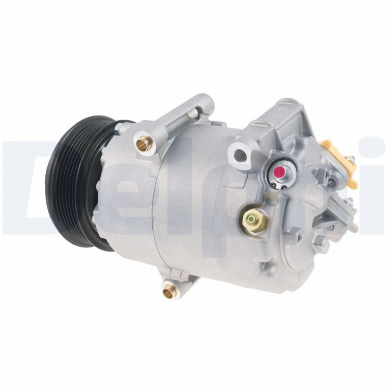 Compresor, climatizare DELPHI CS20579 mo