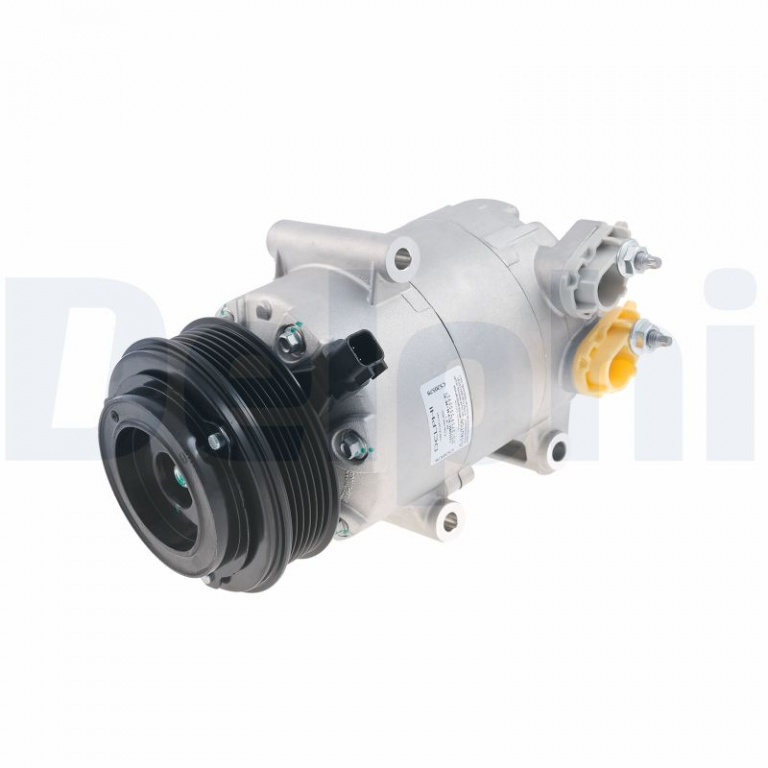 Compresor, climatizare DELPHI CS20579 mo