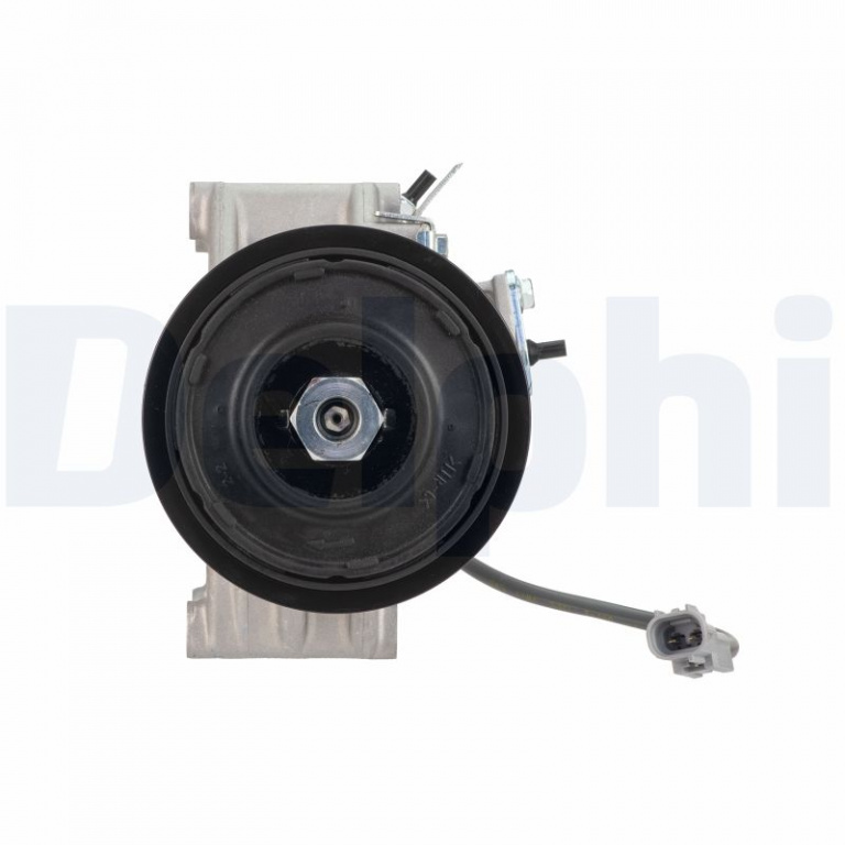 Compresor, climatizare DELPHI CS20582 se