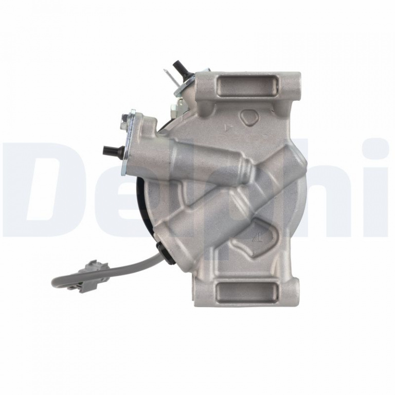Compresor, climatizare DELPHI CS20582 se