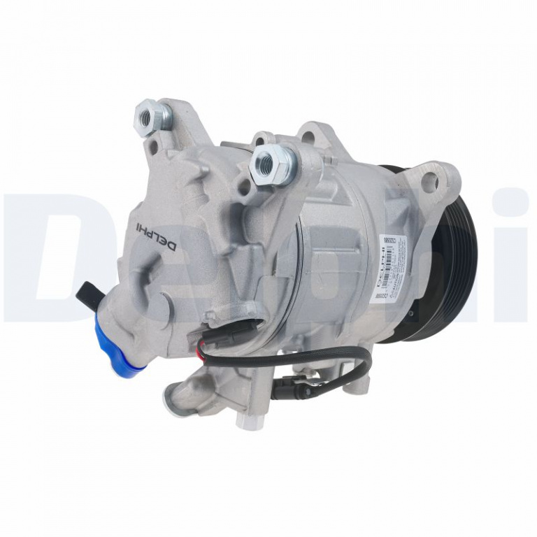 Compresor, climatizare DELPHI CS20588 co