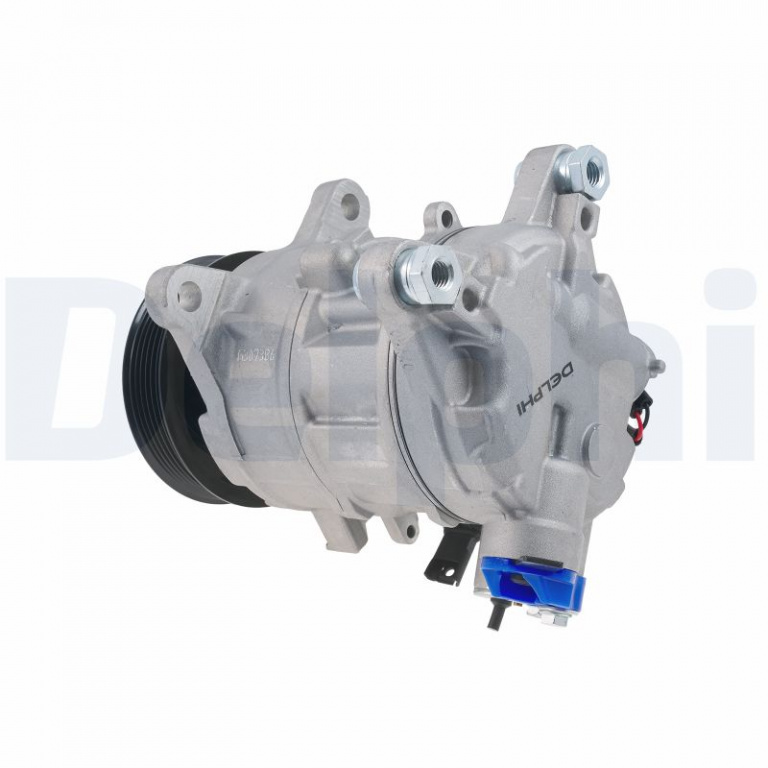 Compresor, climatizare DELPHI CS20588 co