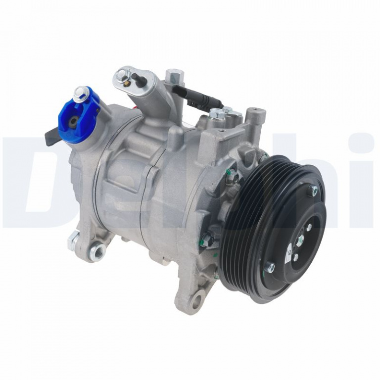 Compresor, climatizare DELPHI CS20588 co