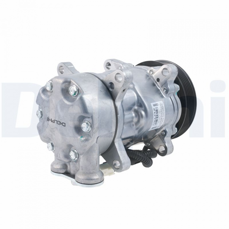 Compresor, climatizare DELPHI CS20599 mo