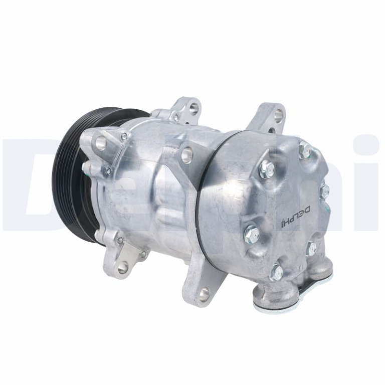 Compresor, climatizare DELPHI CS20599 se