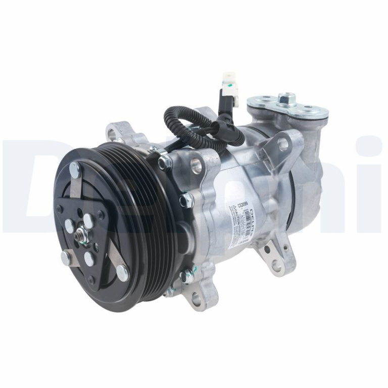 Compresor, climatizare DELPHI CS20599