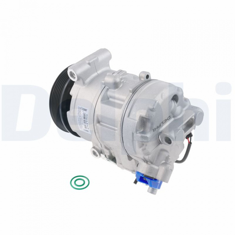Compresor, climatizare DELPHI CS20657 se