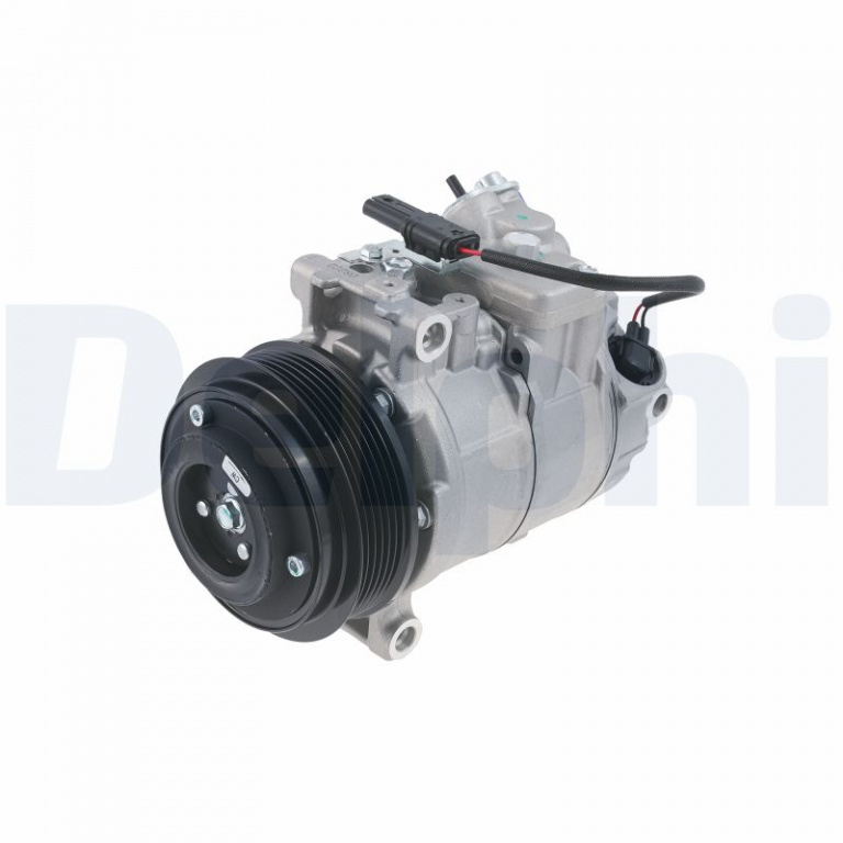 Compresor, climatizare DELPHI CS20657 se