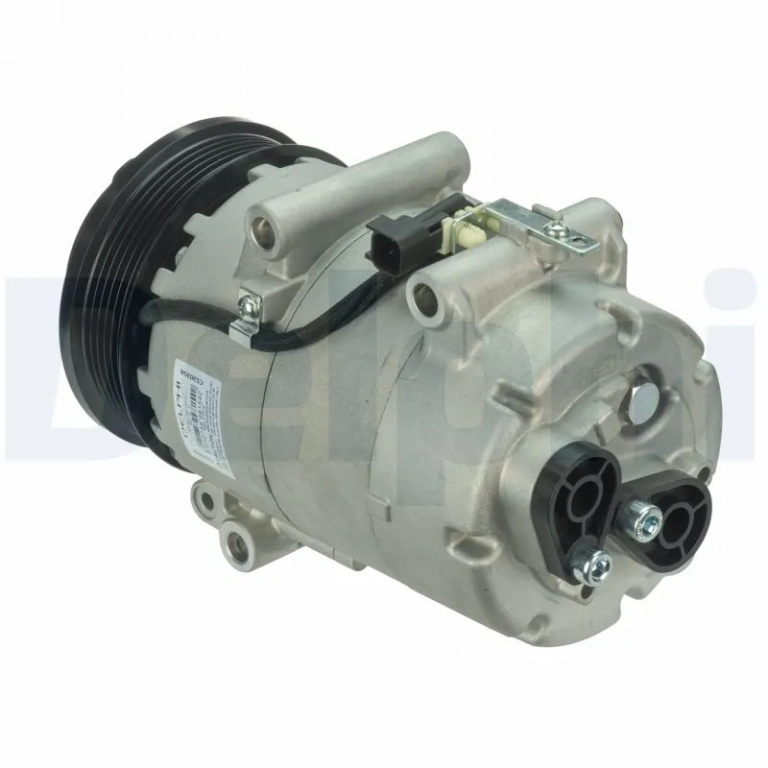 Compresor, climatizare DELPHI FORD C-MAX