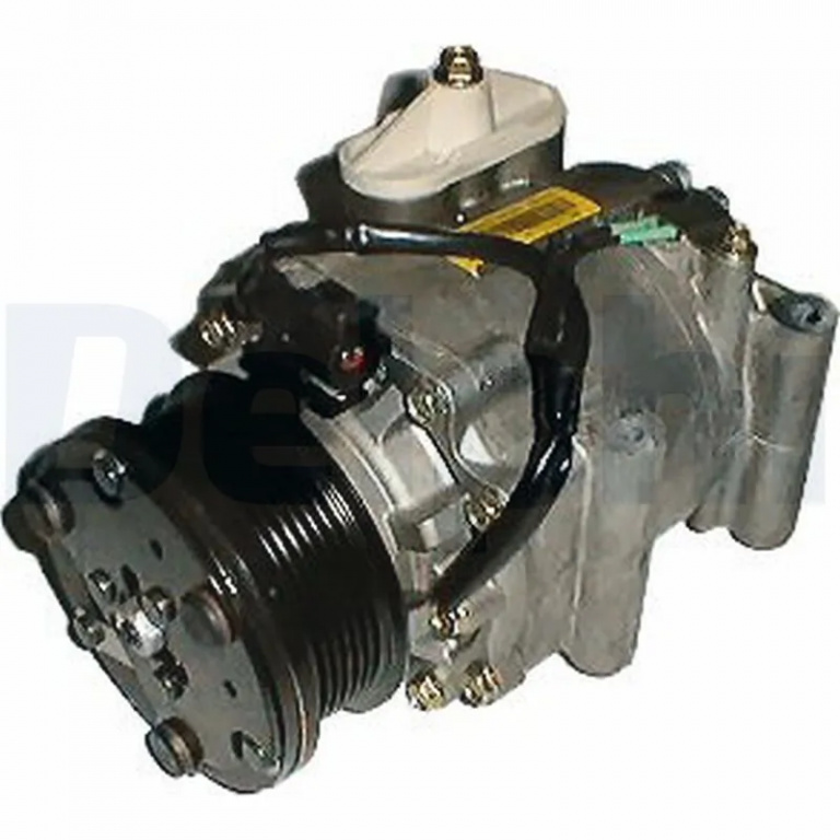 Compresor climatizare Delphi FORD FOCUS I caroserie inchisa/combi (DNW) 1998-2005 - TSP0159310