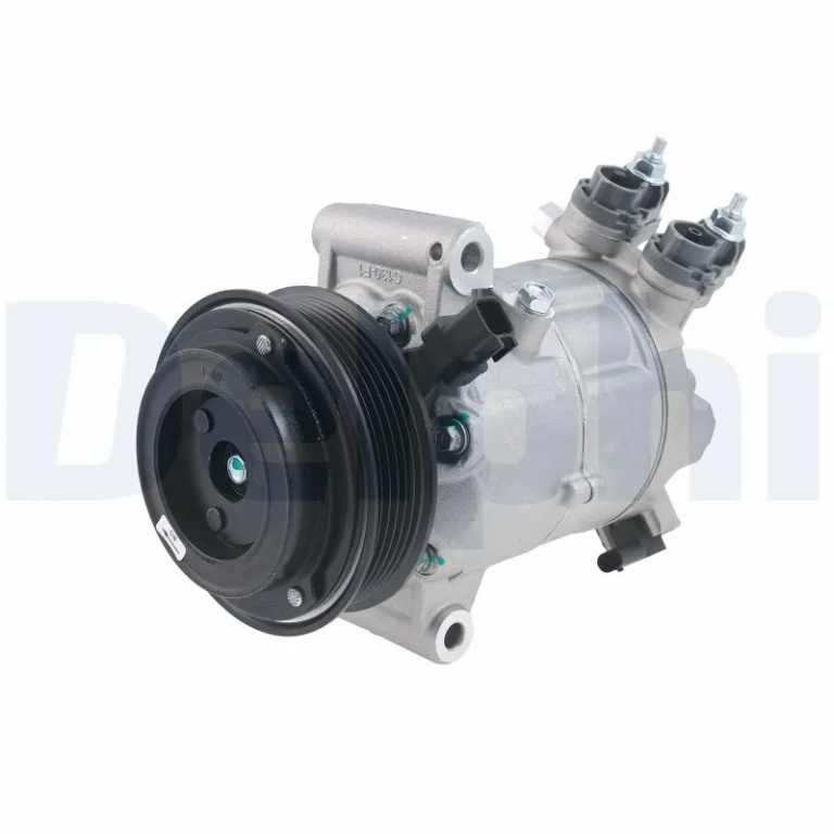 Compresor, climatizare DELPHI FORD PUMA (J2K, CF7) 2019-2025 - CS20660